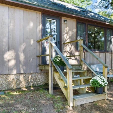 Bayview Resort Sunset Lookout Cabin 6 Saint Germain 외부 사진