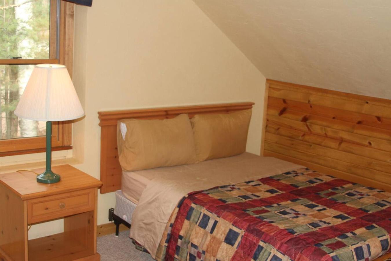 Bayview Resort Sunset Lookout Cabin 6 Saint Germain 외부 사진