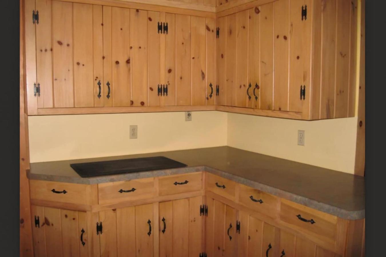 Bayview Resort Sunset Lookout Cabin 6 Saint Germain 외부 사진