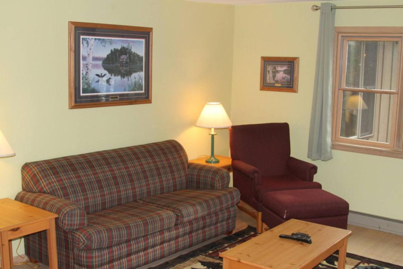 Bayview Resort Sunset Lookout Cabin 6 Saint Germain 외부 사진