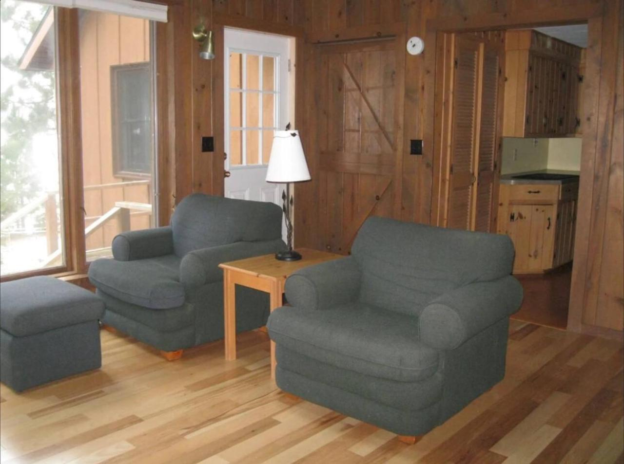 Bayview Resort Sunset Lookout Cabin 6 Saint Germain 외부 사진