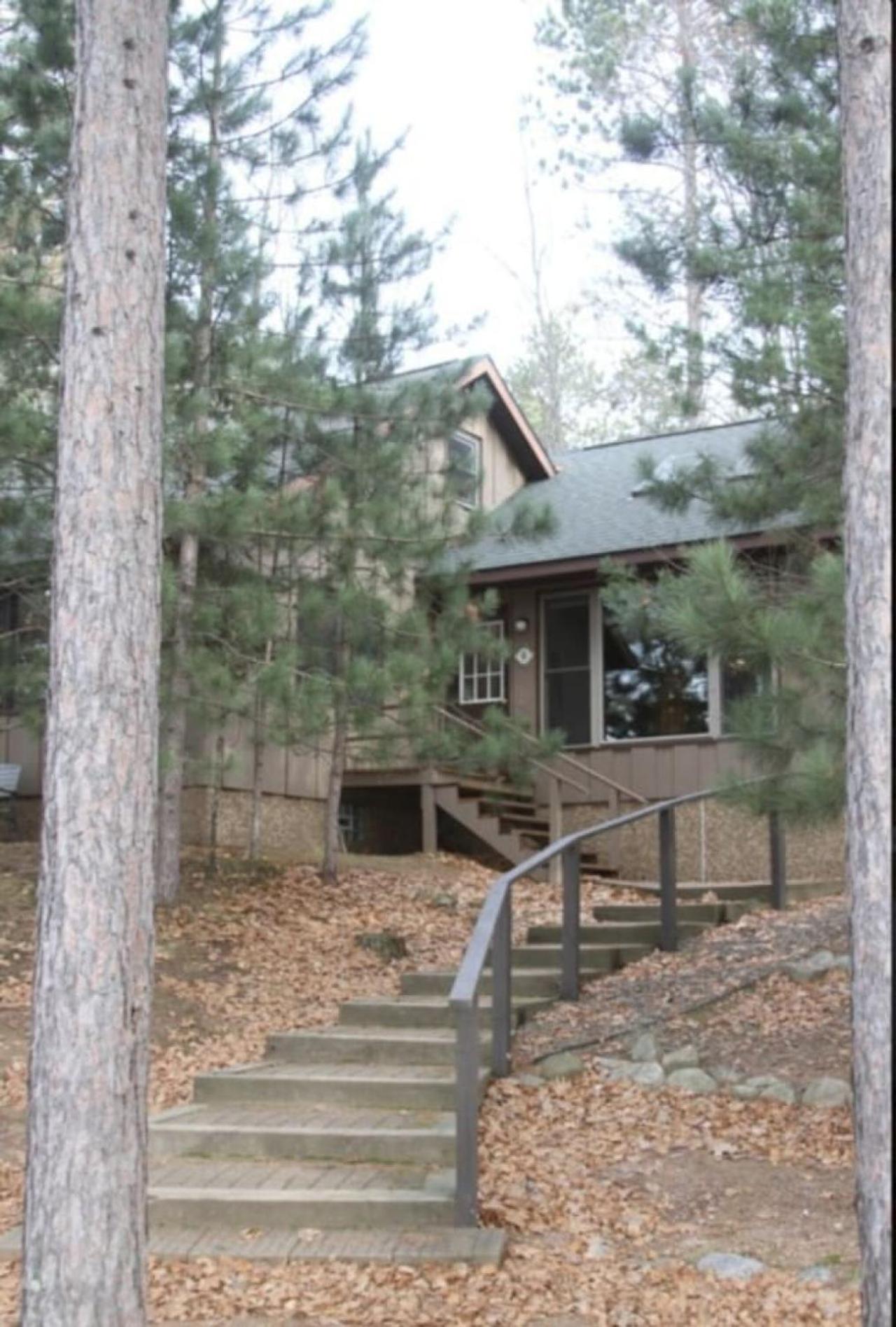 Bayview Resort Sunset Lookout Cabin 6 Saint Germain 외부 사진